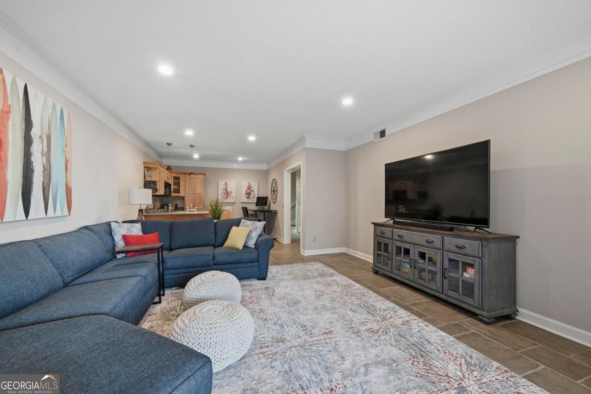 1073 Wharfside Court Greensboro GA 30642