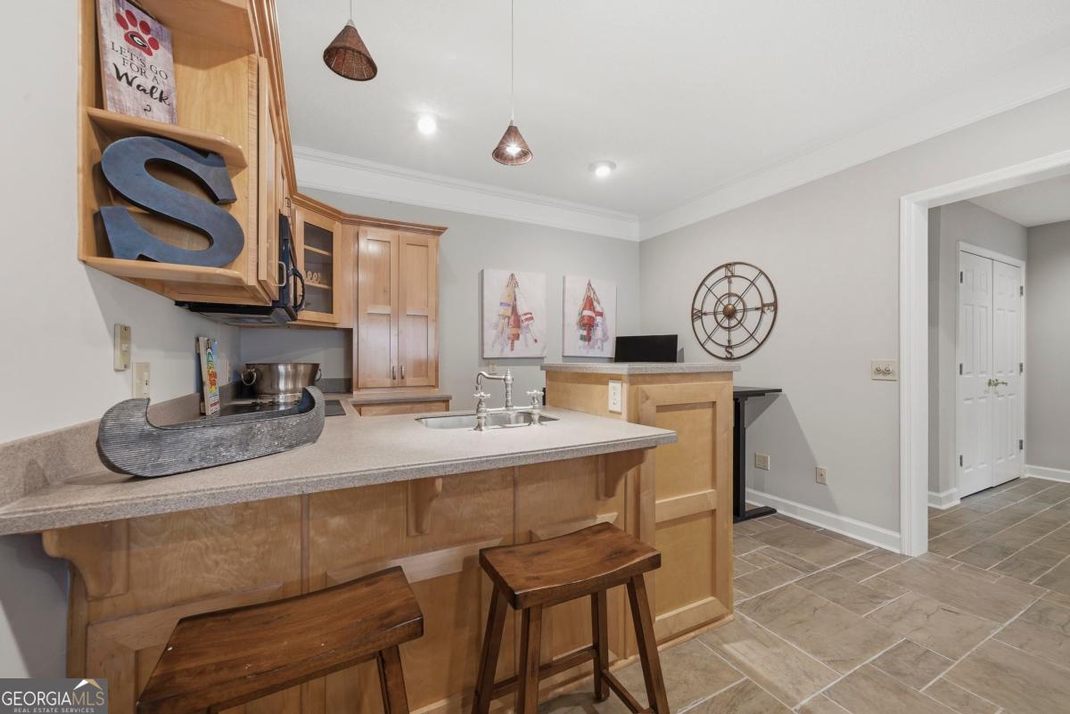 1073 Wharfside Court Greensboro GA 30642