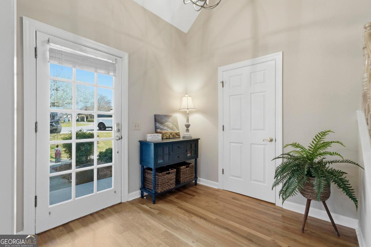 1073 Wharfside Court Greensboro GA 30642
