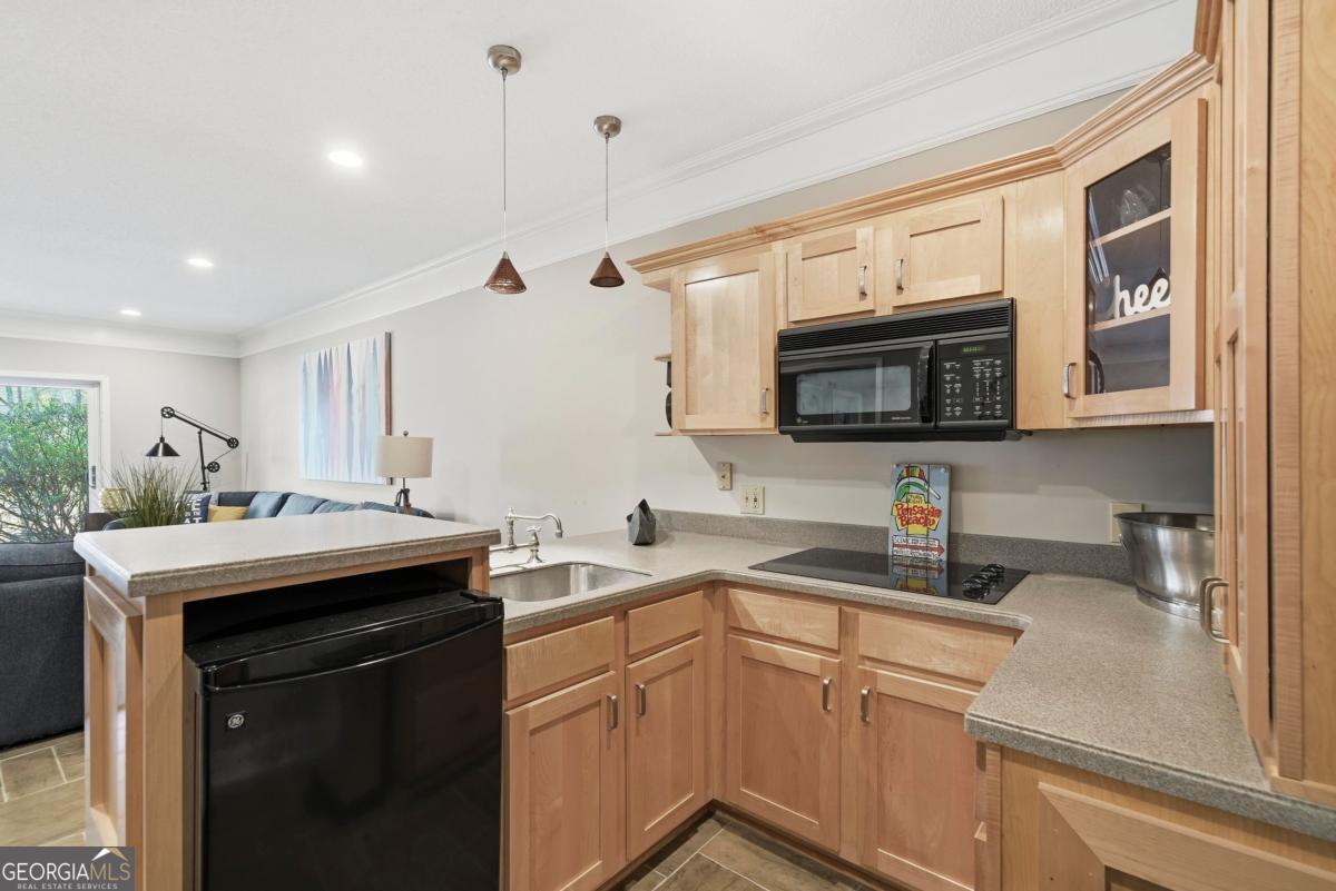 1073 Wharfside Court Greensboro GA 30642