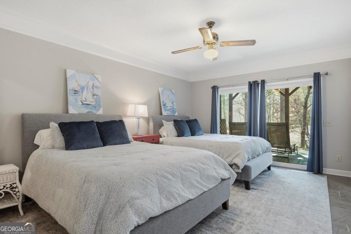 1073 Wharfside Court Greensboro GA 30642