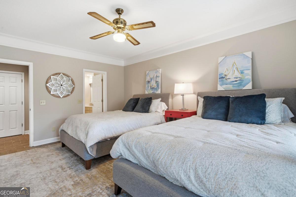 1073 Wharfside Court Greensboro GA 30642