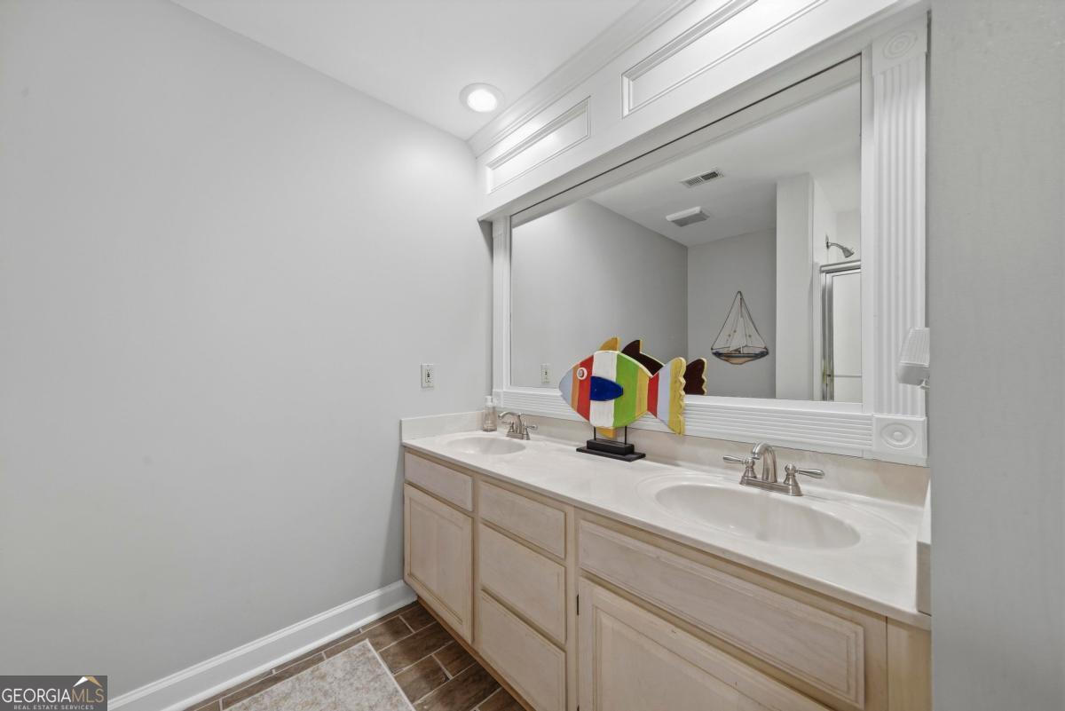 1073 Wharfside Court Greensboro GA 30642