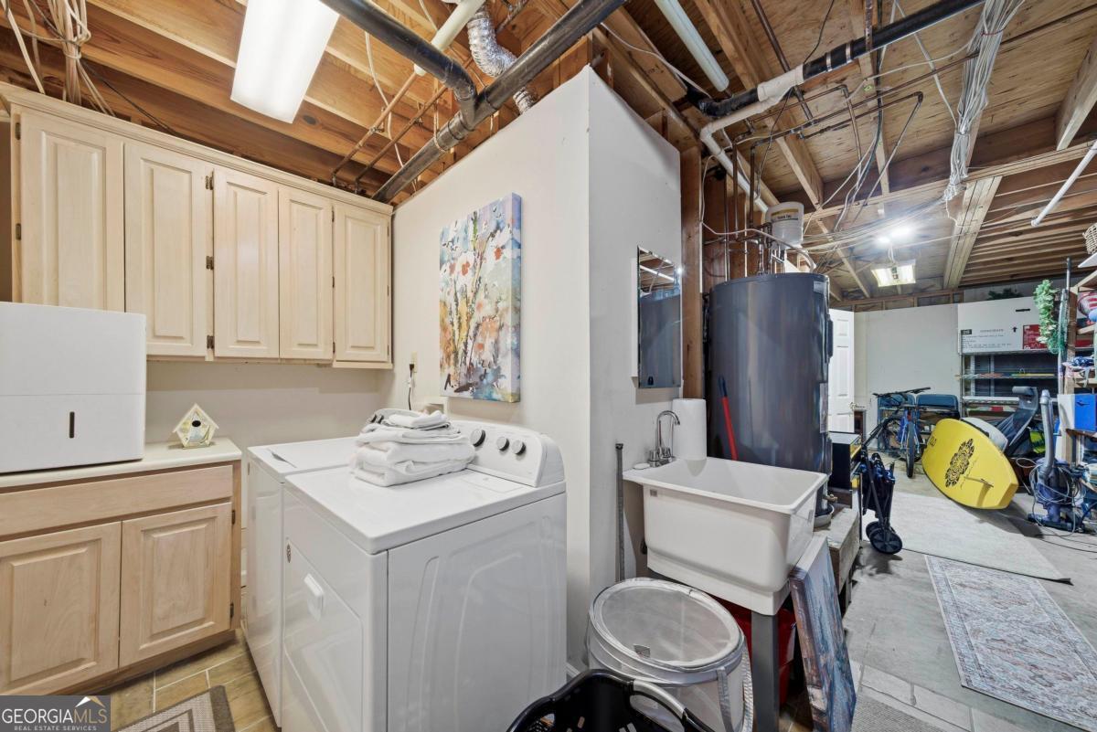 1073 Wharfside Court Greensboro GA 30642