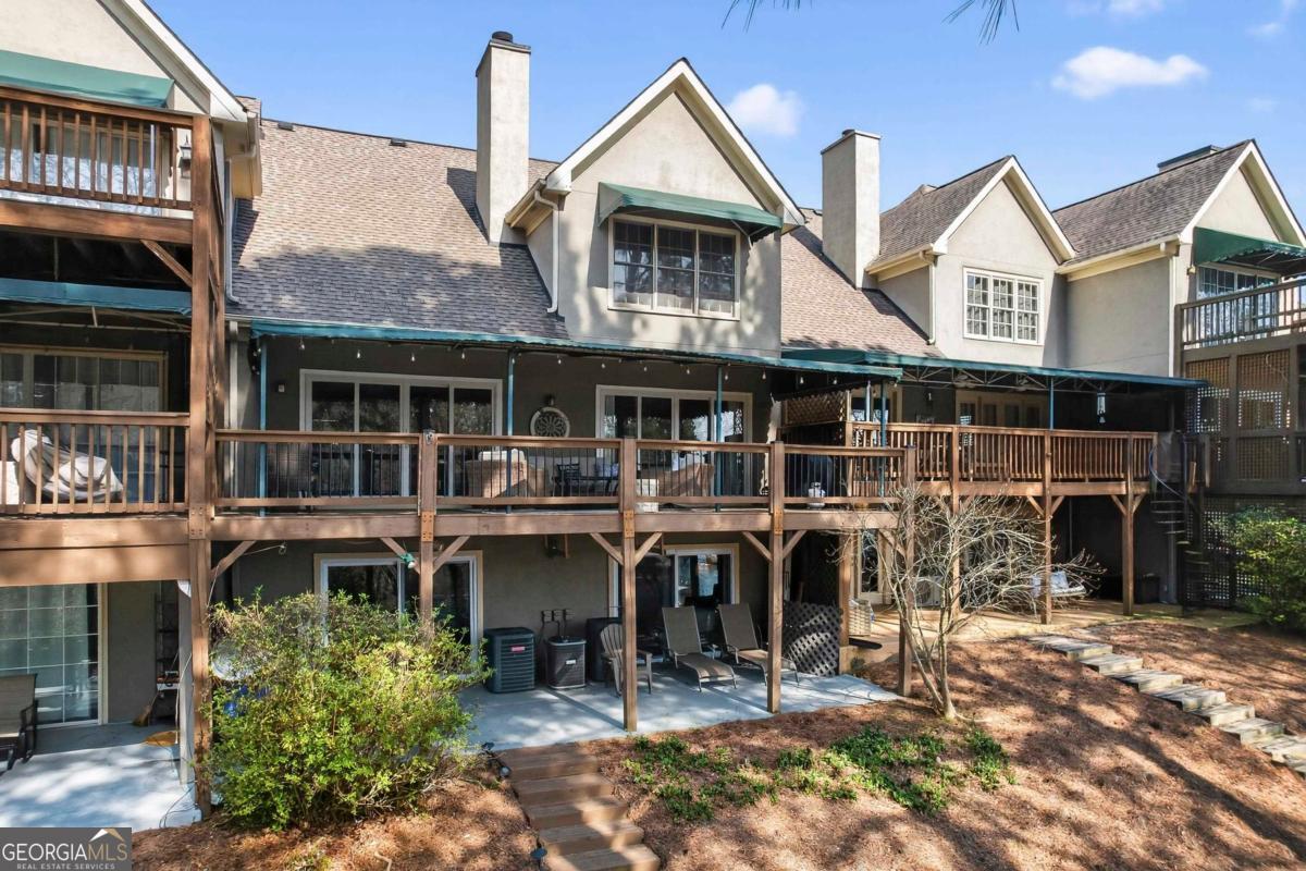 1073 Wharfside Court Greensboro GA 30642