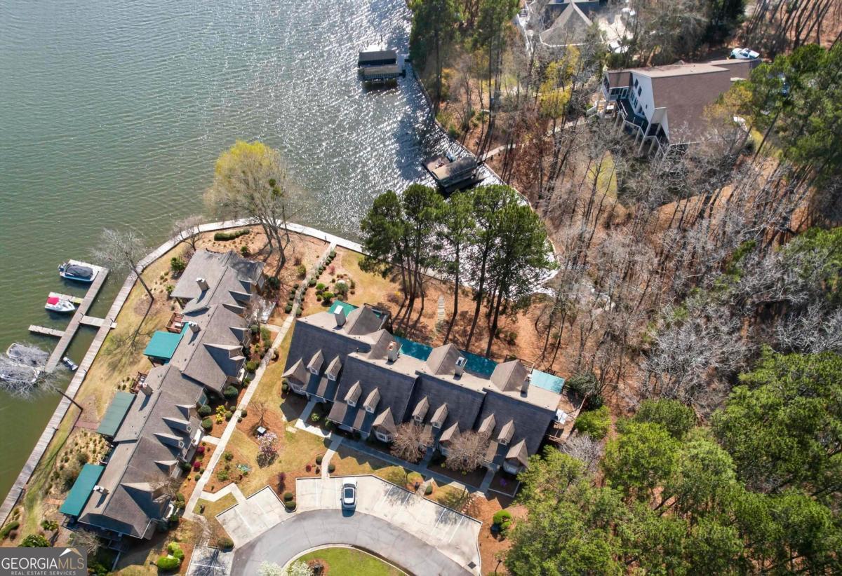 1073 Wharfside Court Greensboro GA 30642