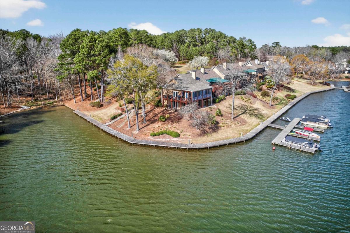 1073 Wharfside Court Greensboro GA 30642