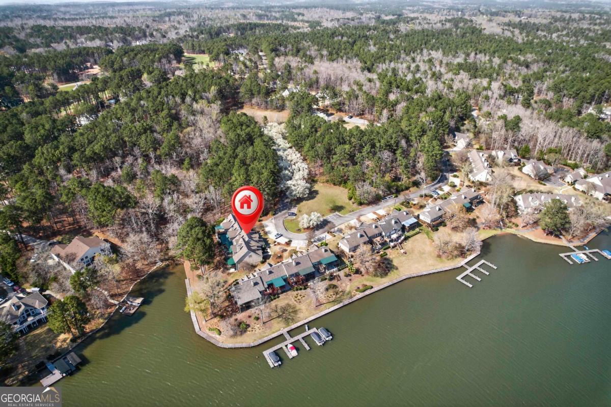 1073 Wharfside Court Greensboro GA 30642