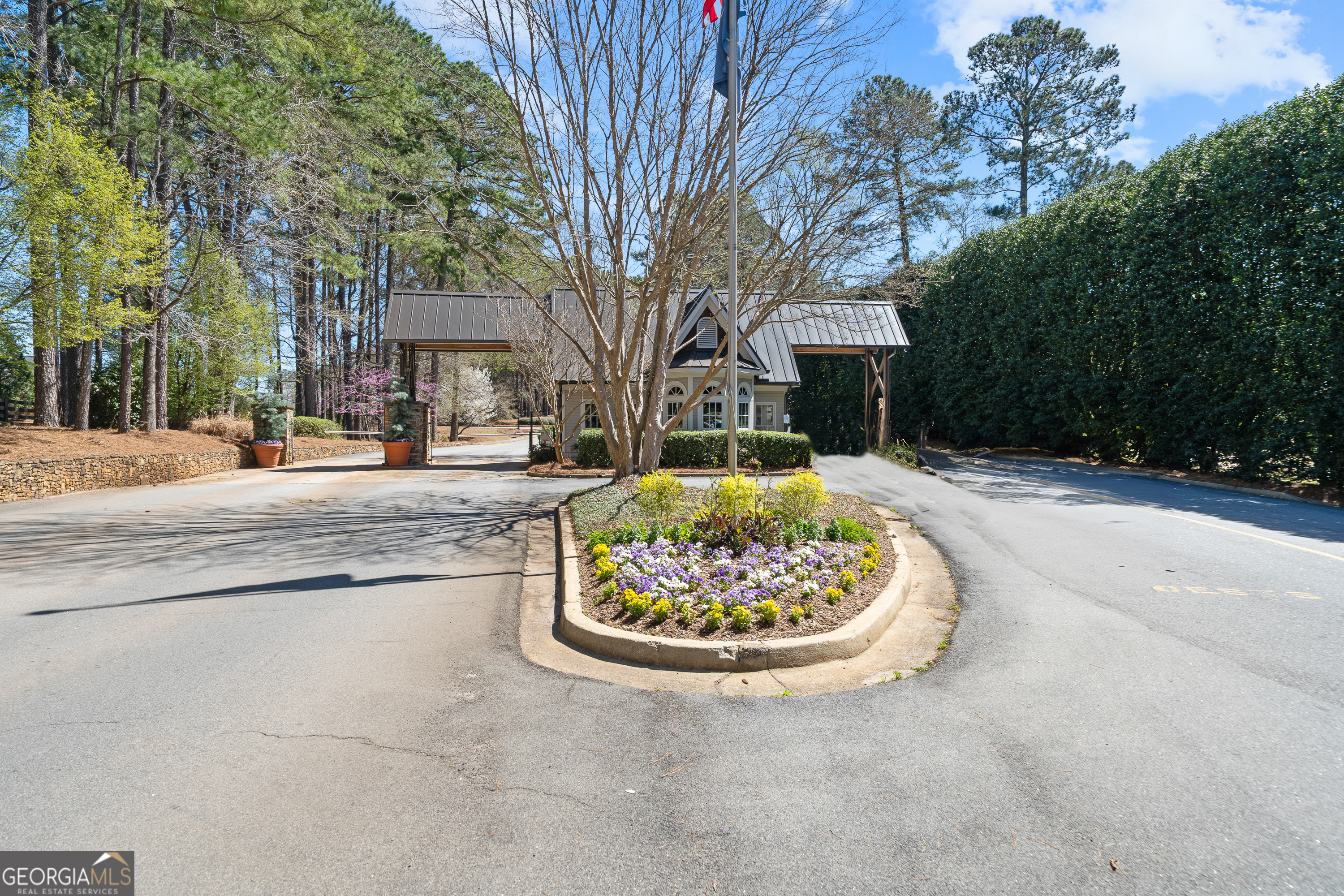 1073 Wharfside Court Greensboro GA 30642