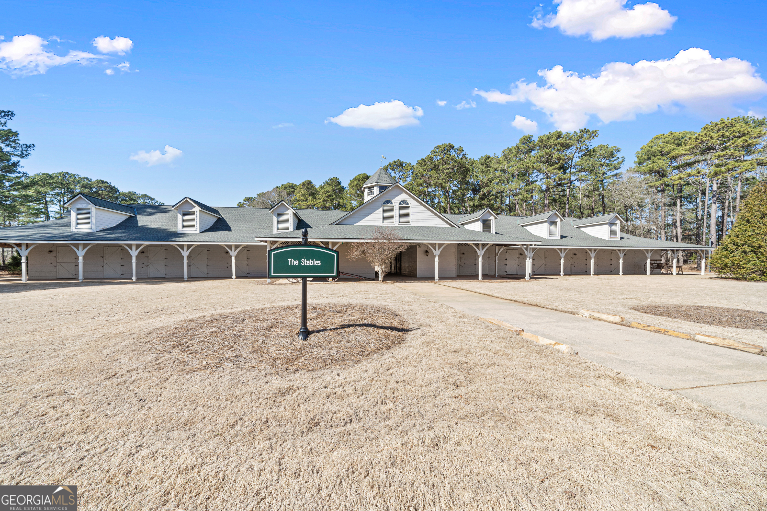1073 Wharfside Court Greensboro GA 30642