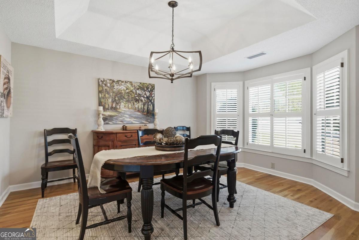 1073 Wharfside Court Greensboro GA 30642