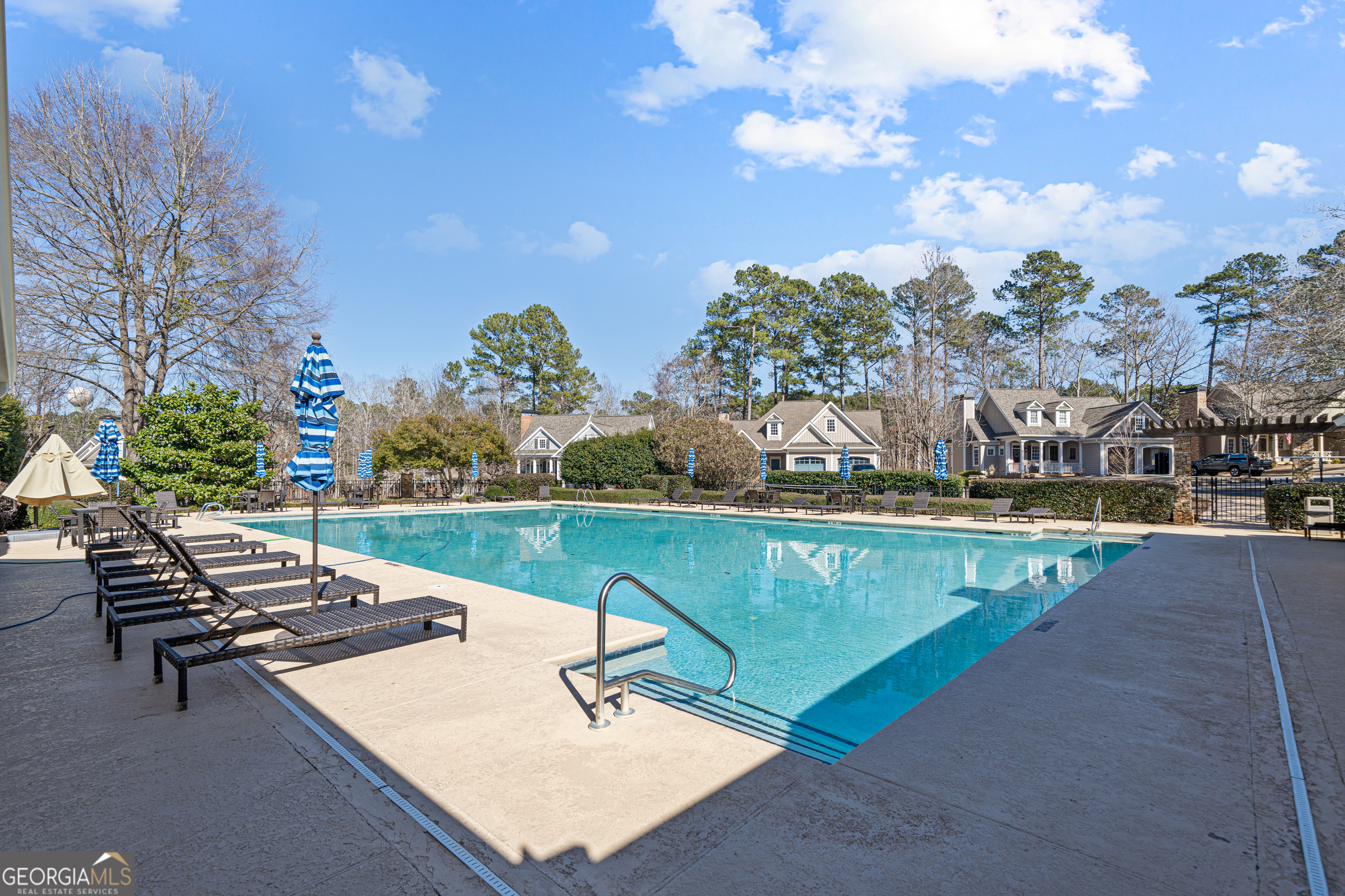 1073 Wharfside Court Greensboro GA 30642