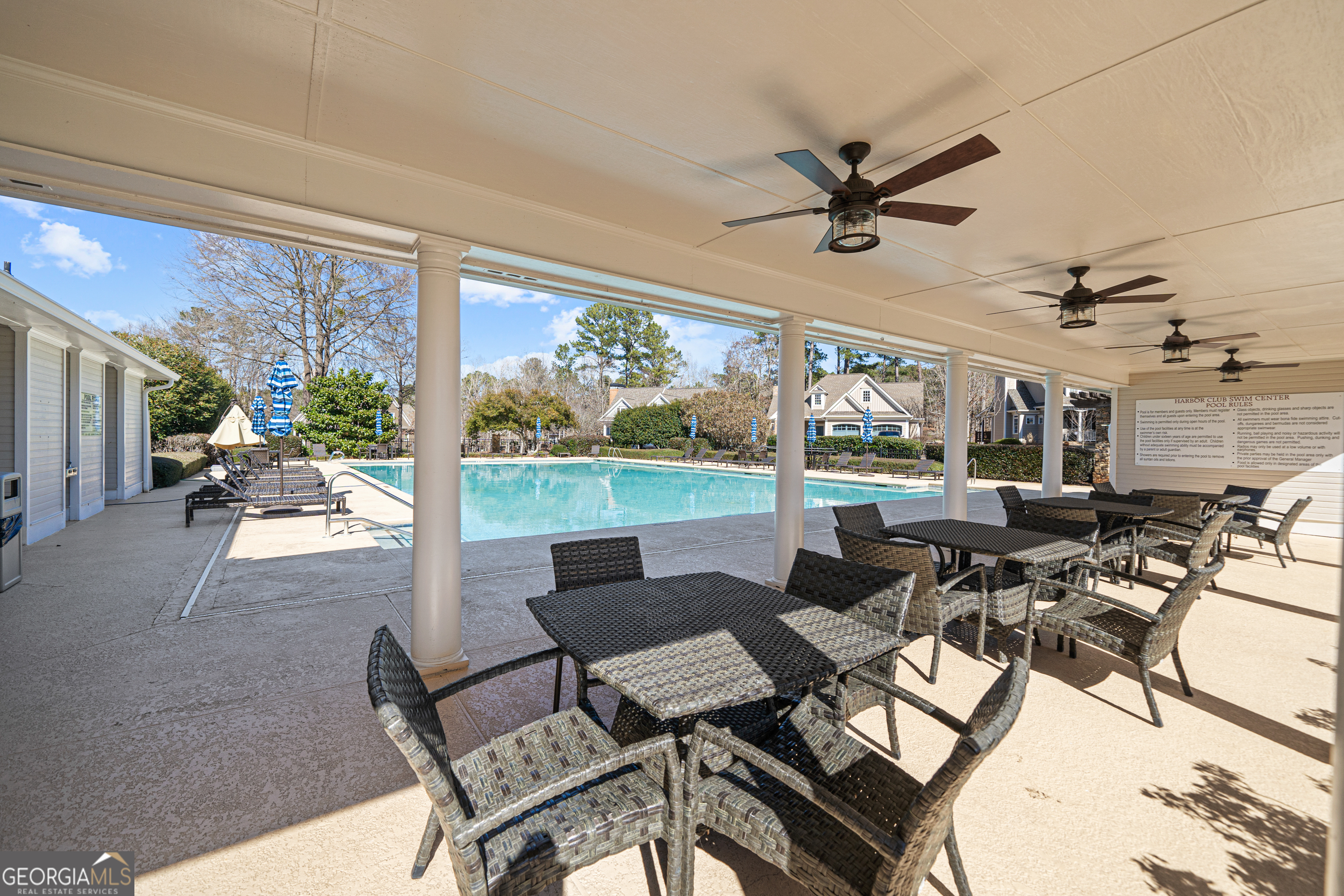 1073 Wharfside Court Greensboro GA 30642