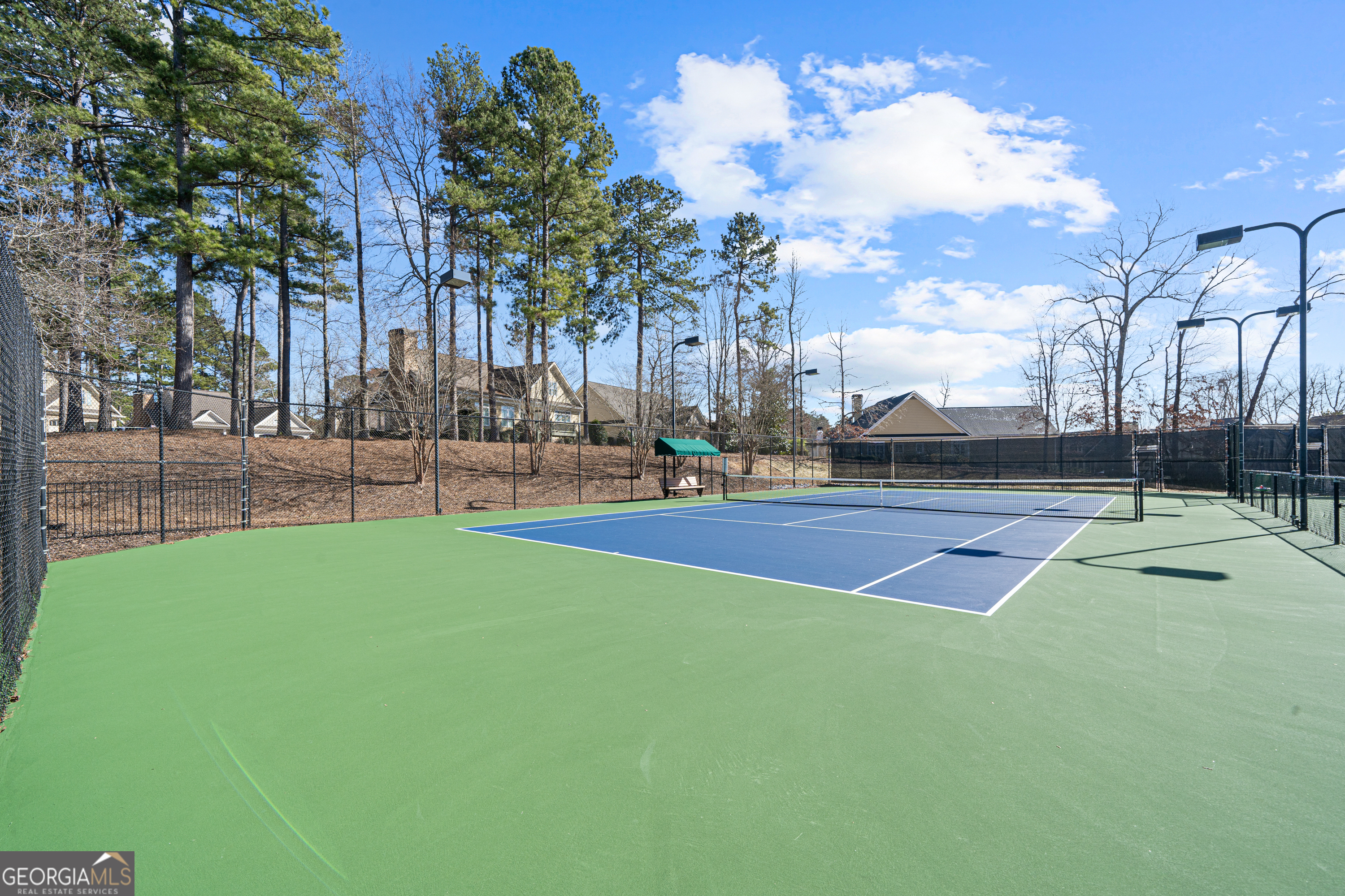 1073 Wharfside Court Greensboro GA 30642