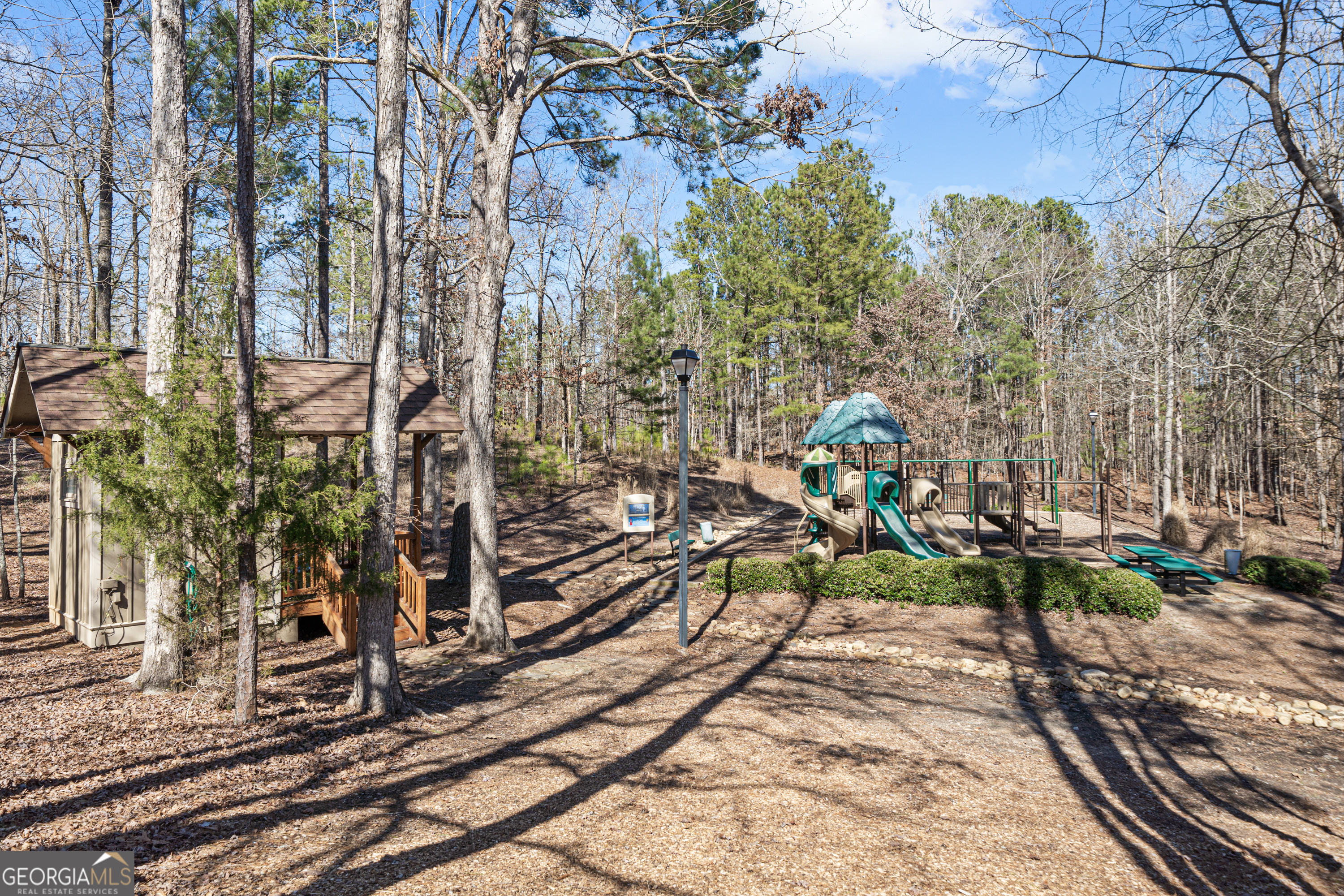 1073 Wharfside Court Greensboro GA 30642