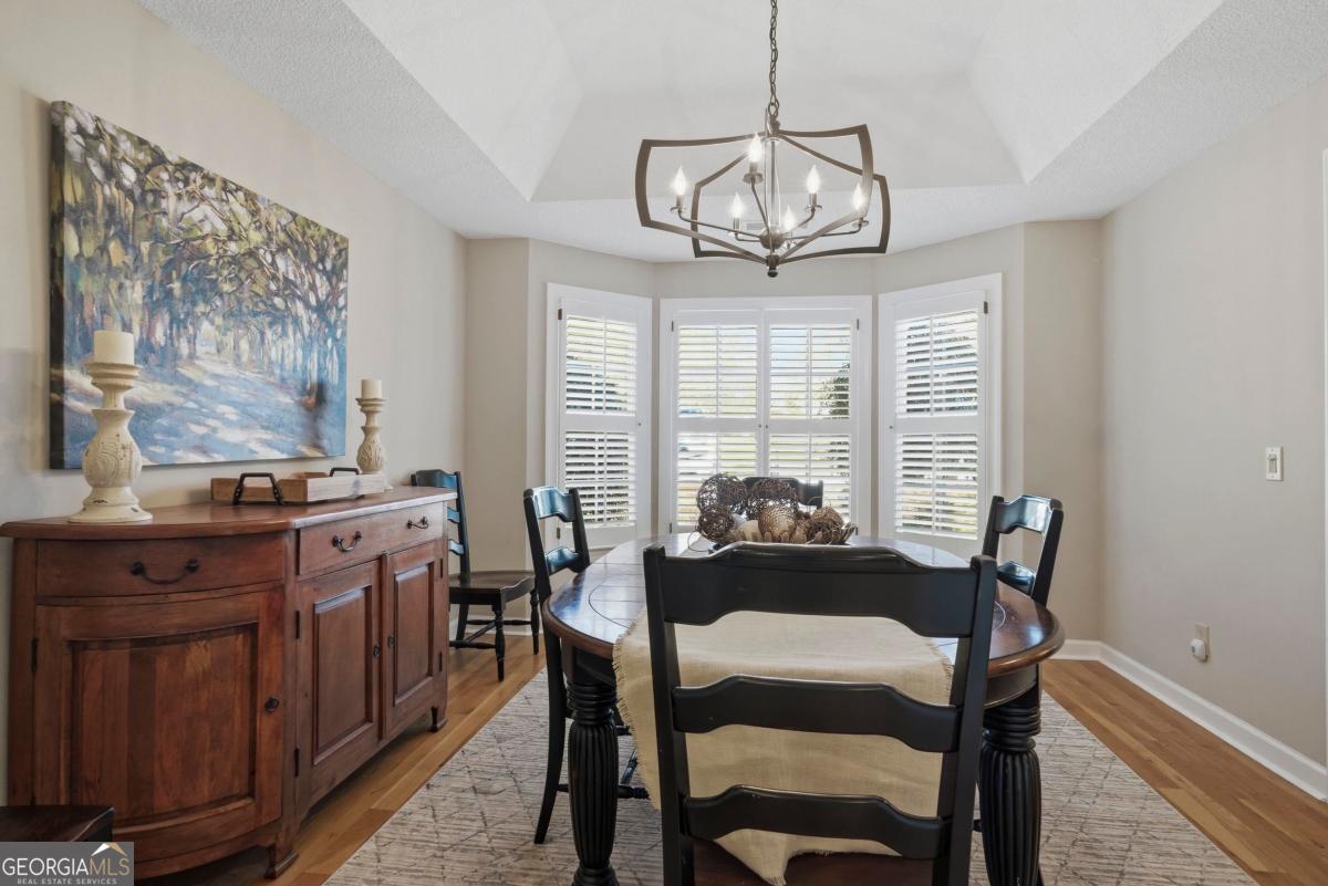 1073 Wharfside Court Greensboro GA 30642