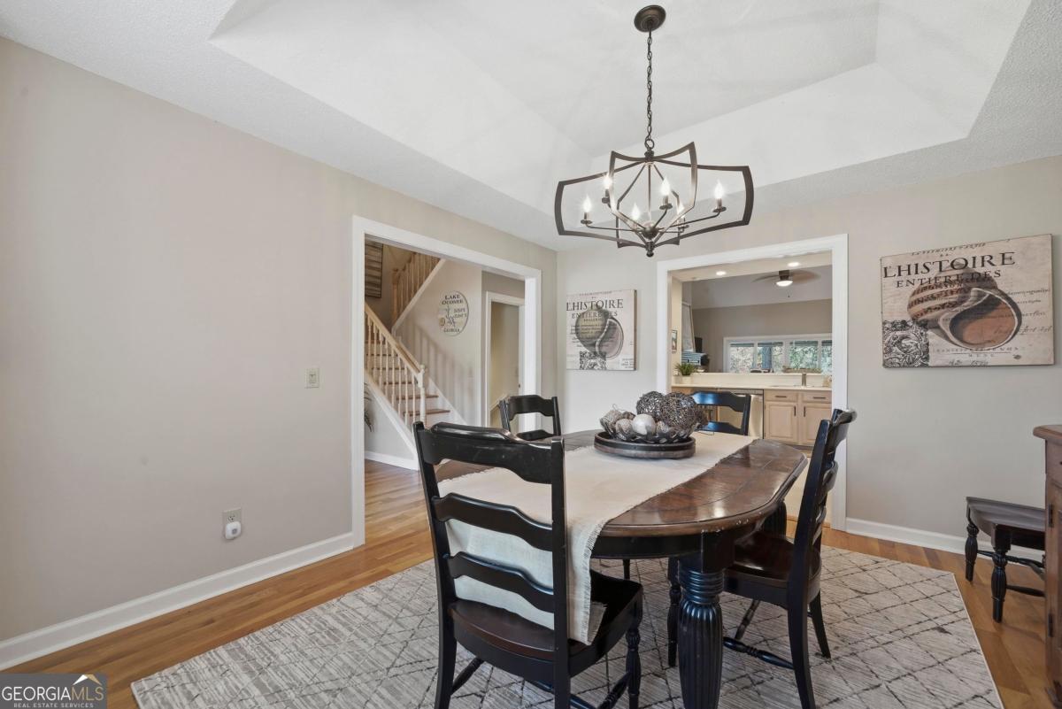 1073 Wharfside Court Greensboro GA 30642
