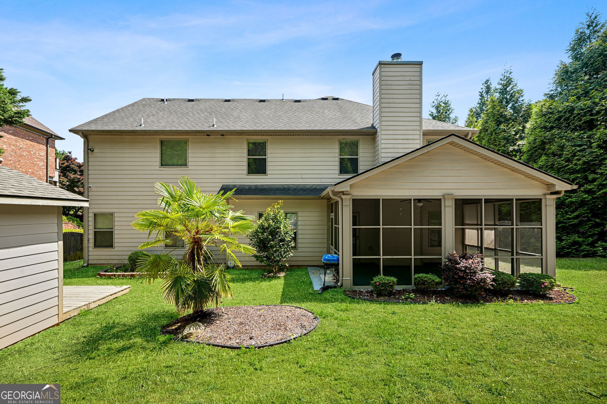 882 Nestling Drive Lawrenceville GA 30045