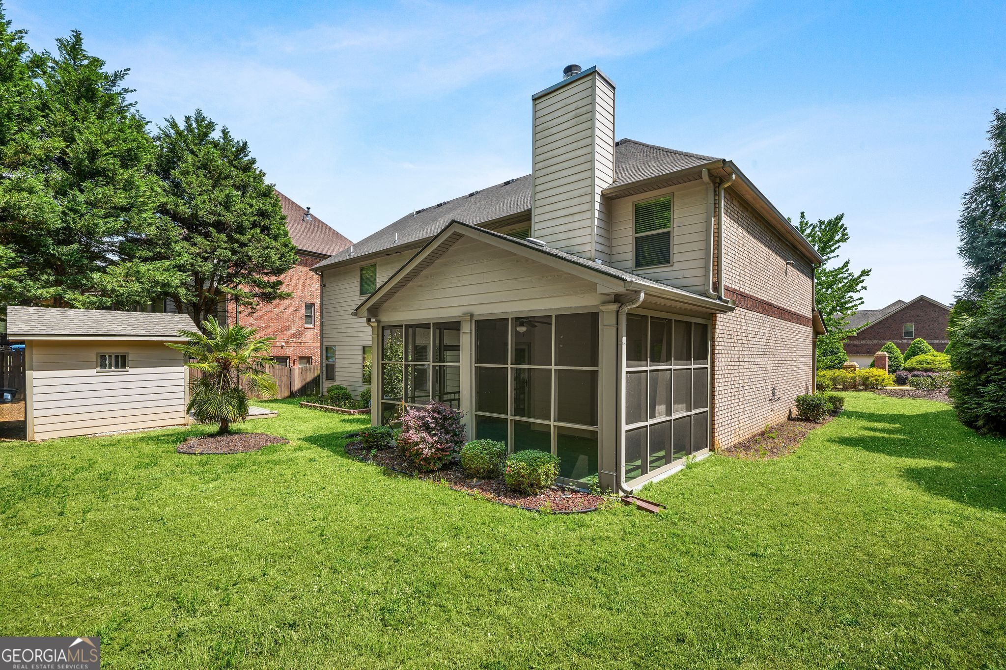 882 Nestling Drive Lawrenceville GA 30045