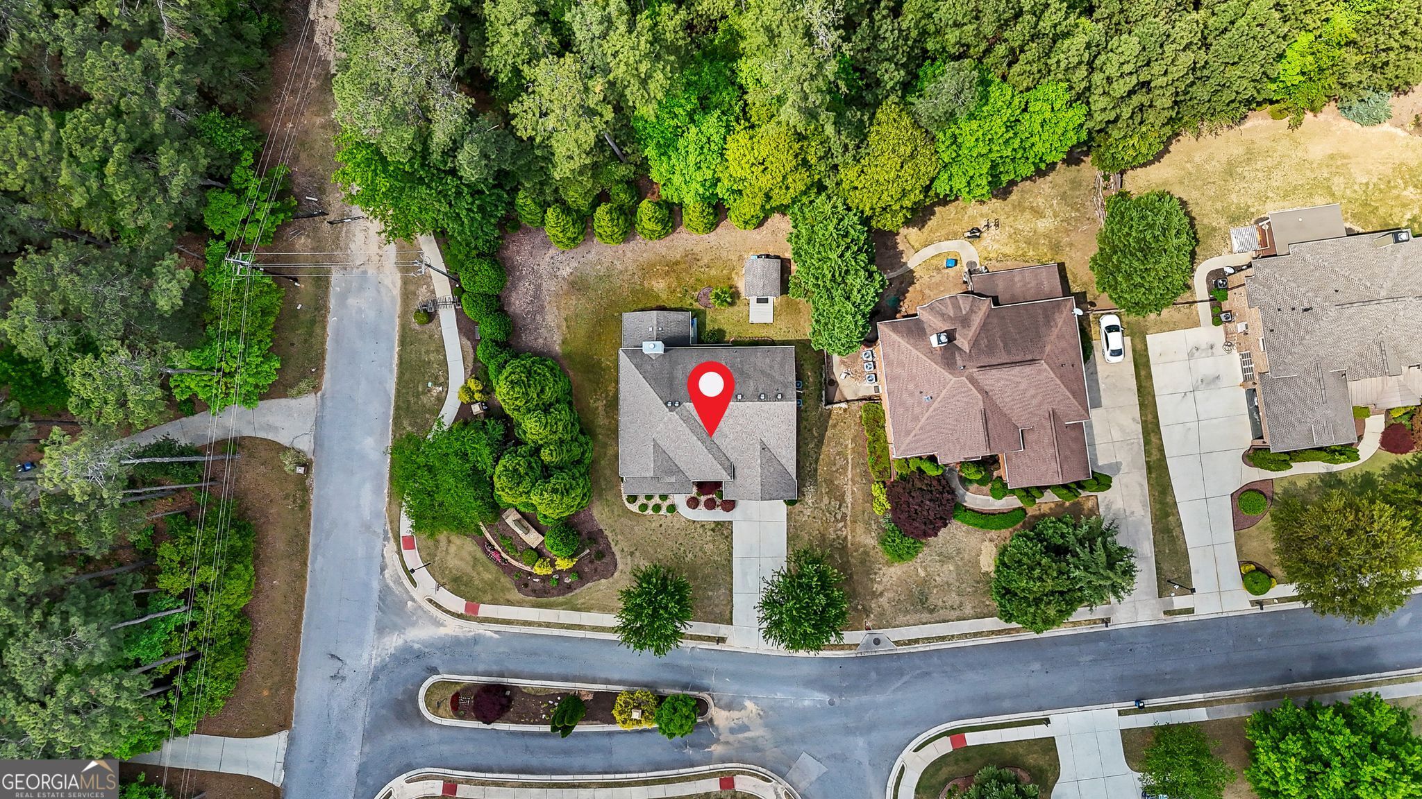 882 Nestling Drive Lawrenceville GA 30045