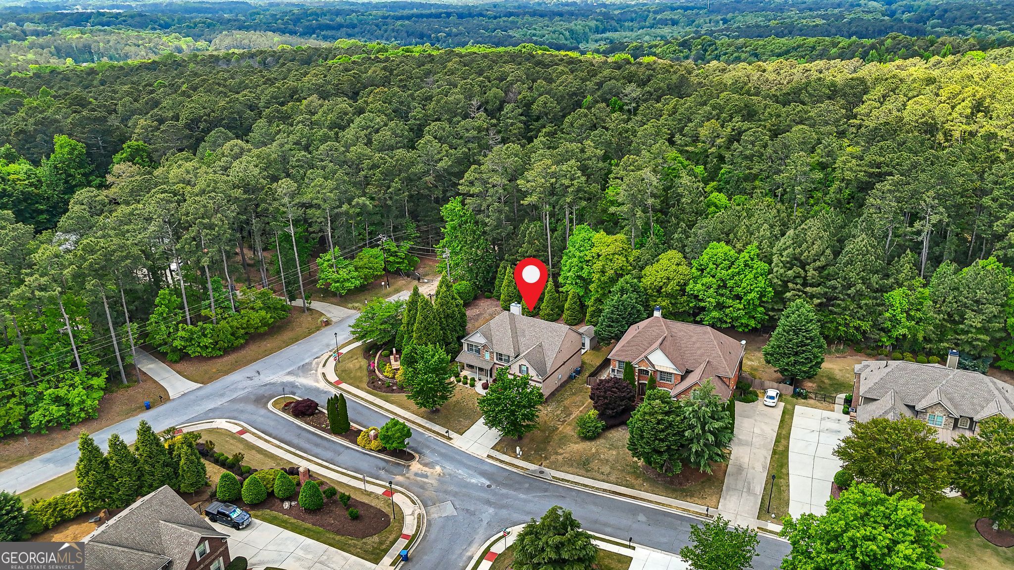 882 Nestling Drive Lawrenceville GA 30045