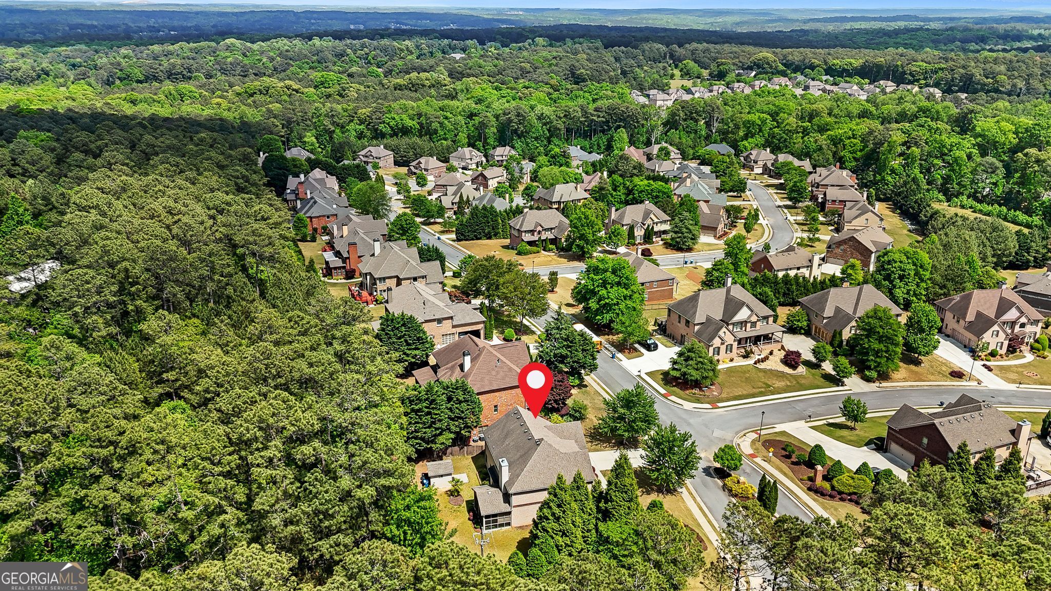 882 Nestling Drive Lawrenceville GA 30045