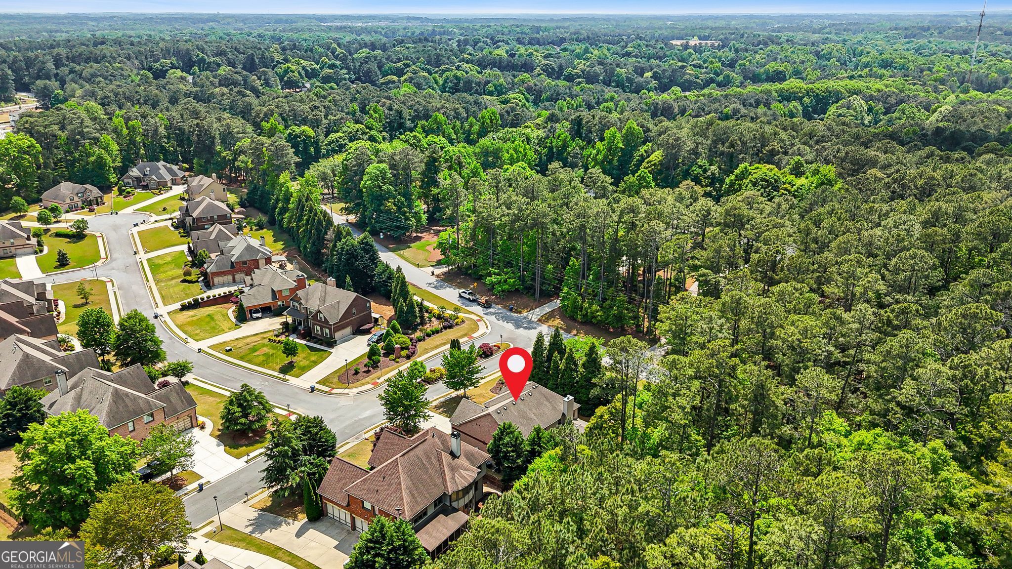 882 Nestling Drive Lawrenceville GA 30045