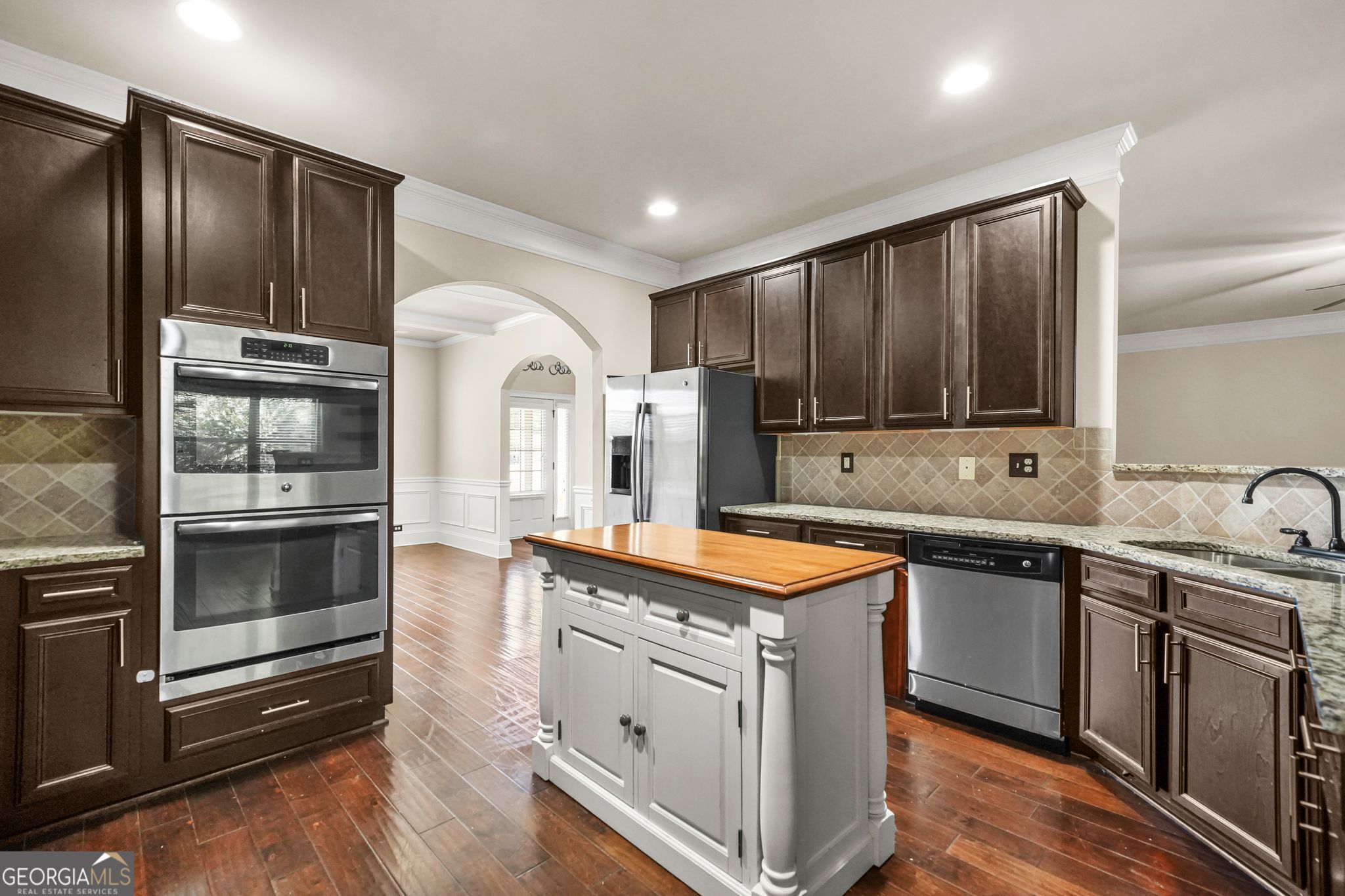 882 Nestling Drive Lawrenceville GA 30045