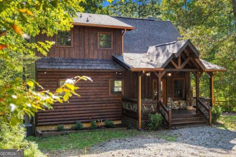 264 Lickskillet Hollow Blue Ridge GA 30513