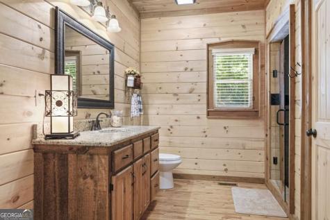 264 Lickskillet Hollow Blue Ridge GA 30513