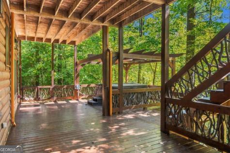 264 Lickskillet Hollow Blue Ridge GA 30513