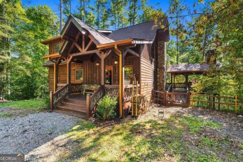 264 Lickskillet Hollow Blue Ridge GA 30513