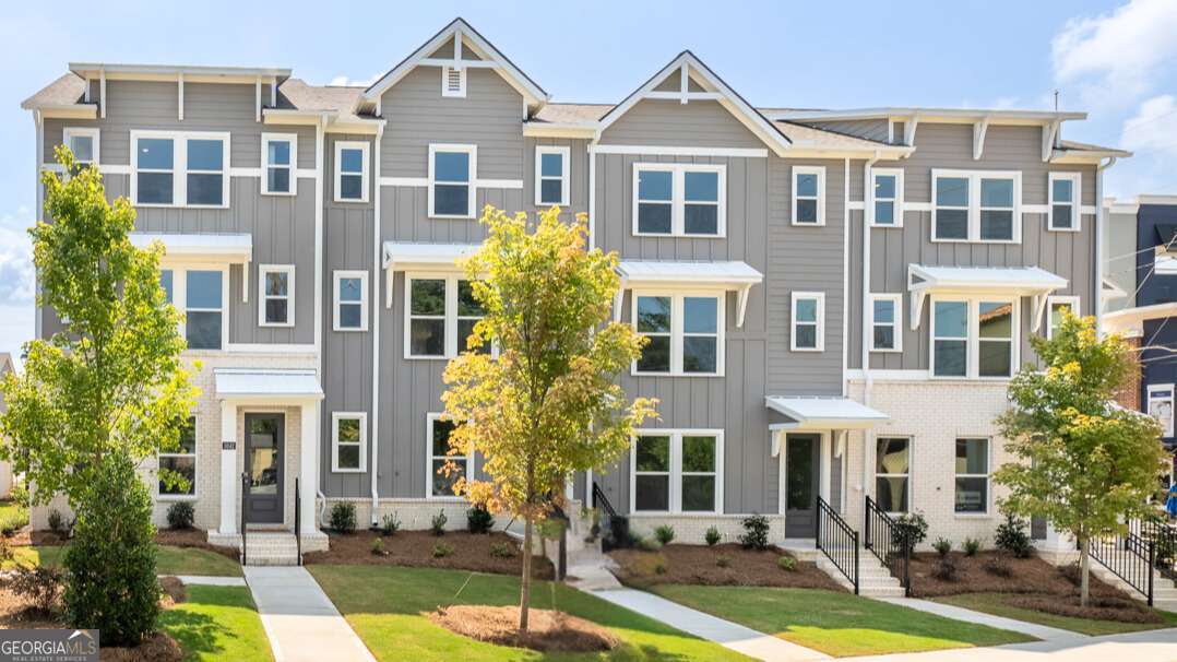 3618 Georgia Avenue Hapeville GA 30354