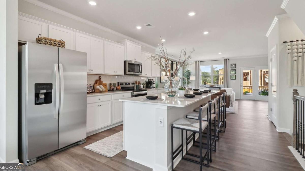 3618 Georgia Avenue Hapeville GA 30354