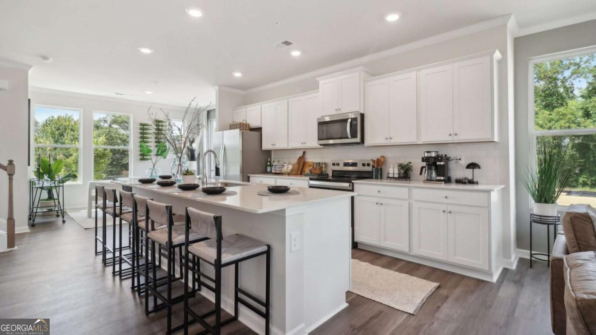 3618 Georgia Avenue Hapeville GA 30354