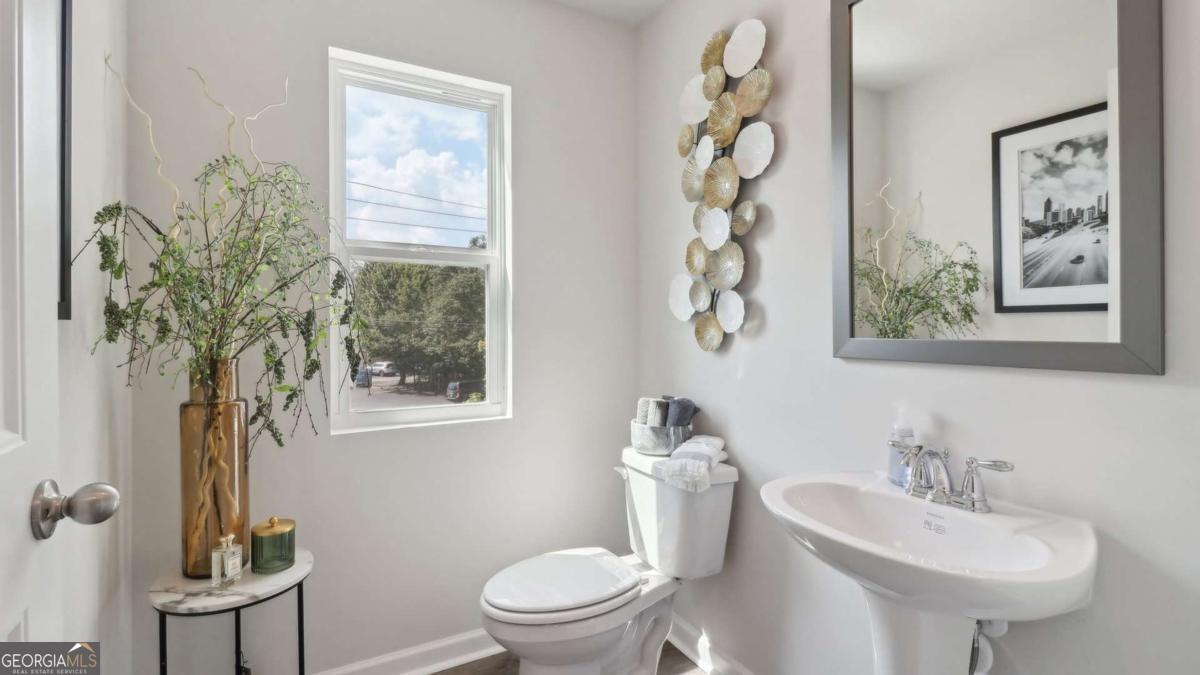 3618 Georgia Avenue Hapeville GA 30354