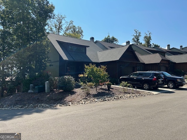 5 Upper Knoll Drive Blue Ridge GA 30513