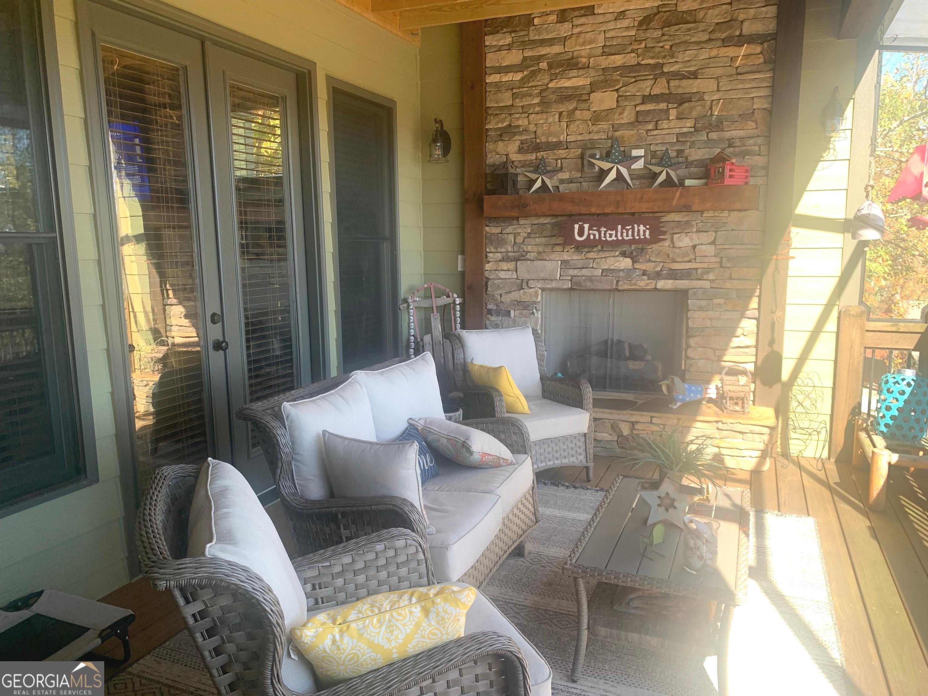 5 Upper Knoll Drive Blue Ridge GA 30513