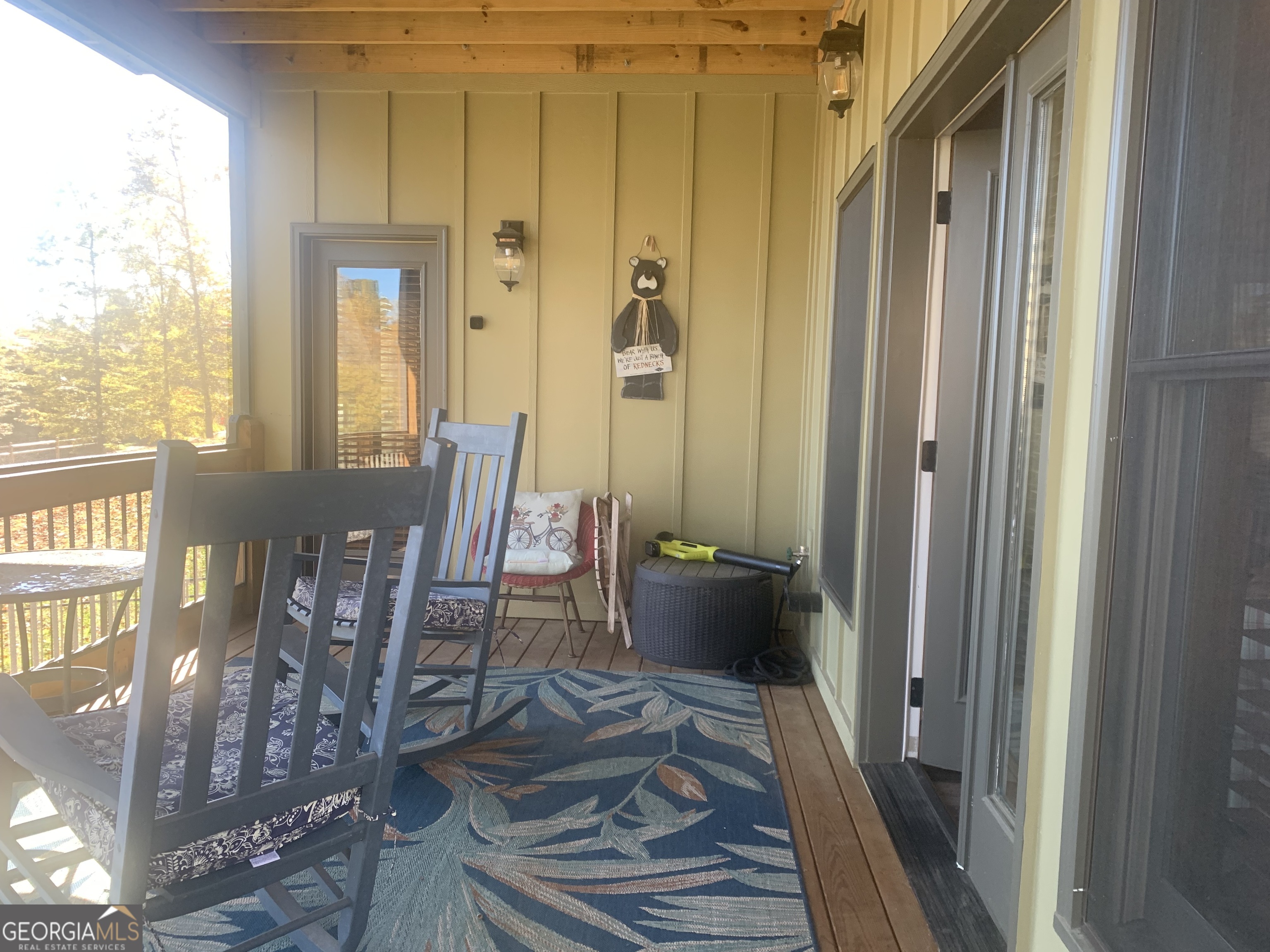 5 Upper Knoll Drive Blue Ridge GA 30513