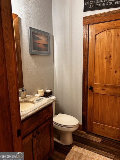 5 Upper Knoll Drive Blue Ridge GA 30513