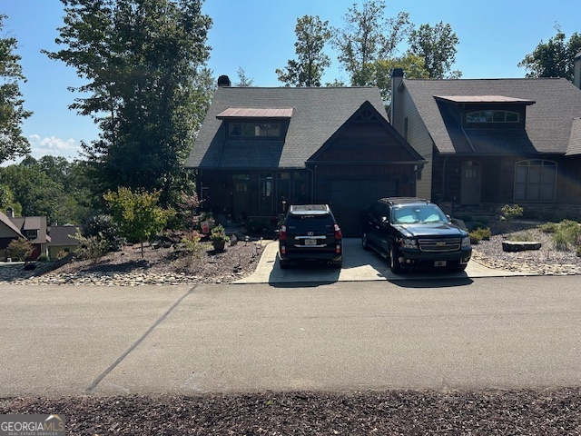 5 Upper Knoll Drive Blue Ridge GA 30513