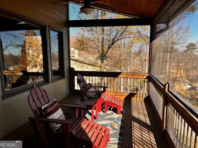 5 Upper Knoll Drive Blue Ridge GA 30513