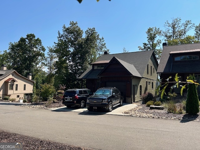 5 Upper Knoll Drive Blue Ridge GA 30513