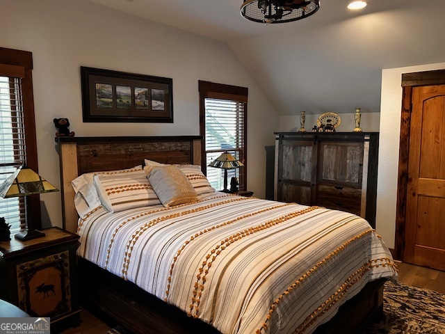 5 Upper Knoll Drive Blue Ridge GA 30513