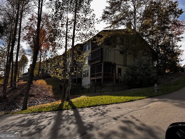 5 Upper Knoll Drive Blue Ridge GA 30513