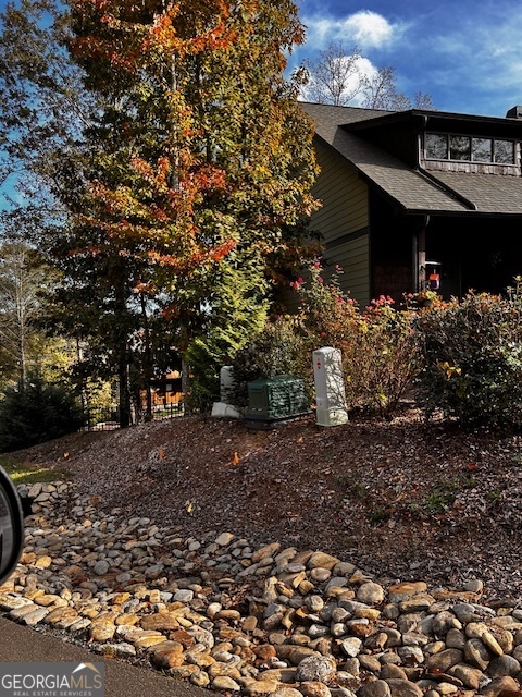 5 Upper Knoll Drive Blue Ridge GA 30513