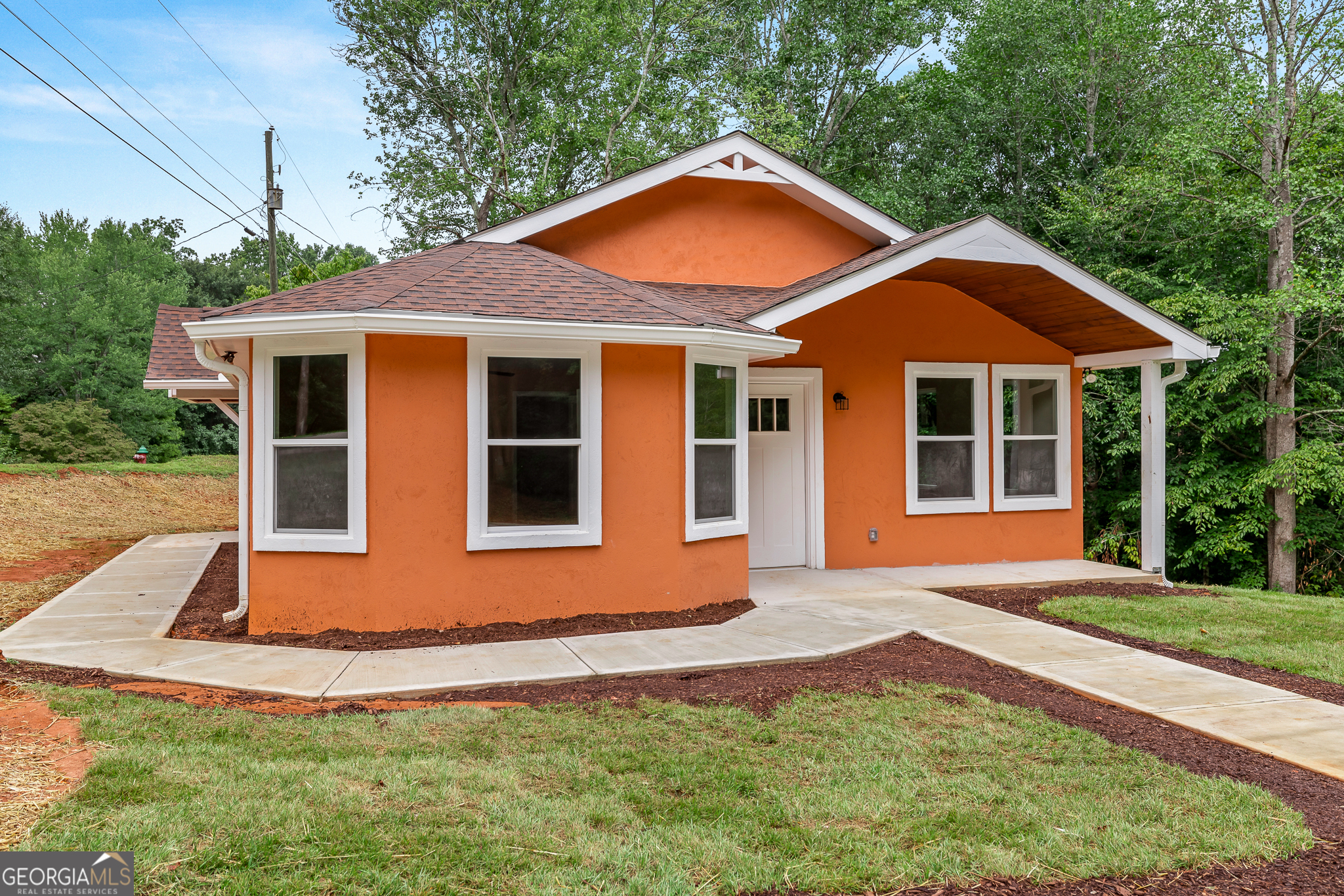 596 Watson Street Toccoa GA 30577