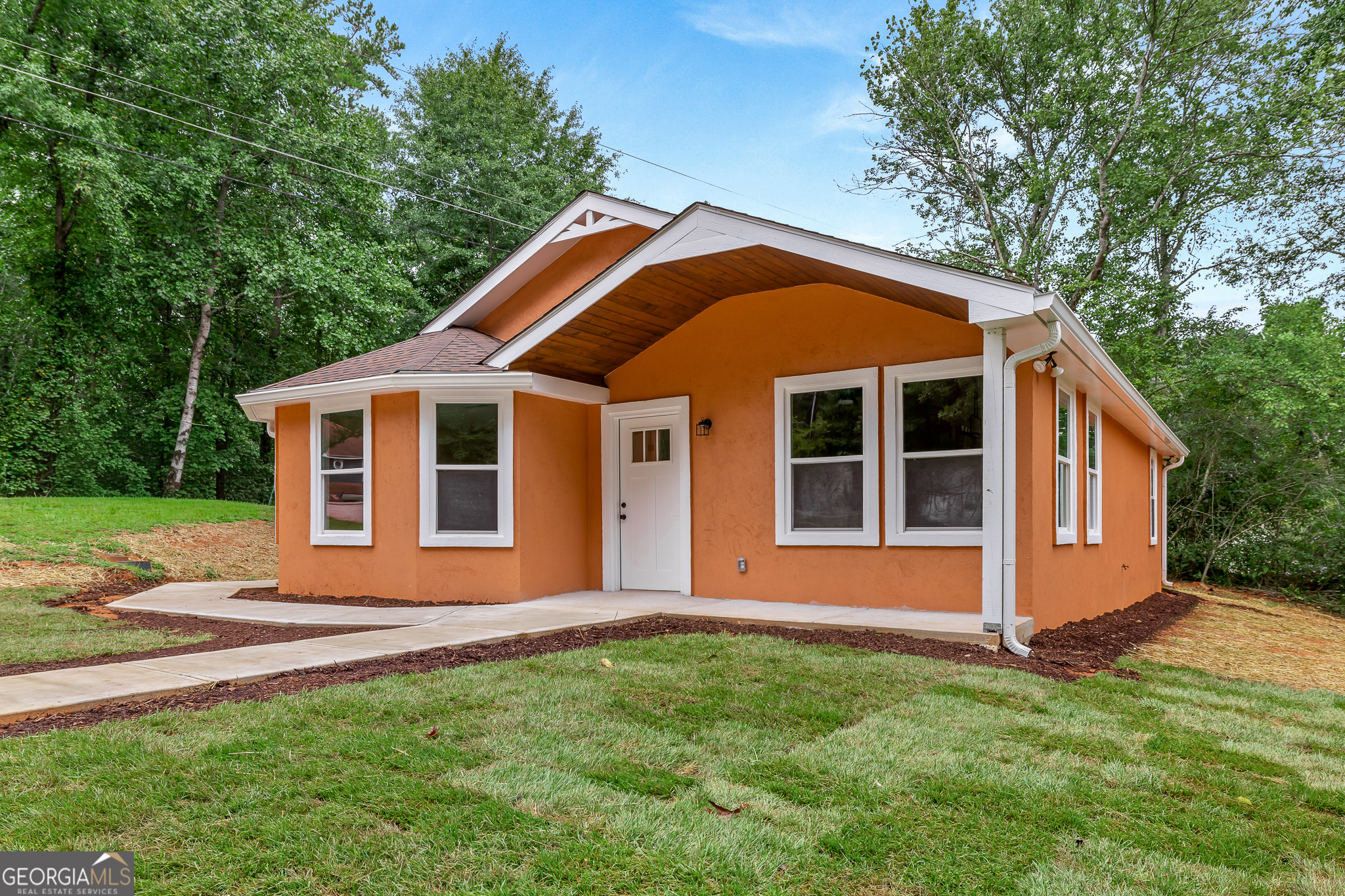 596 Watson Street Toccoa GA 30577