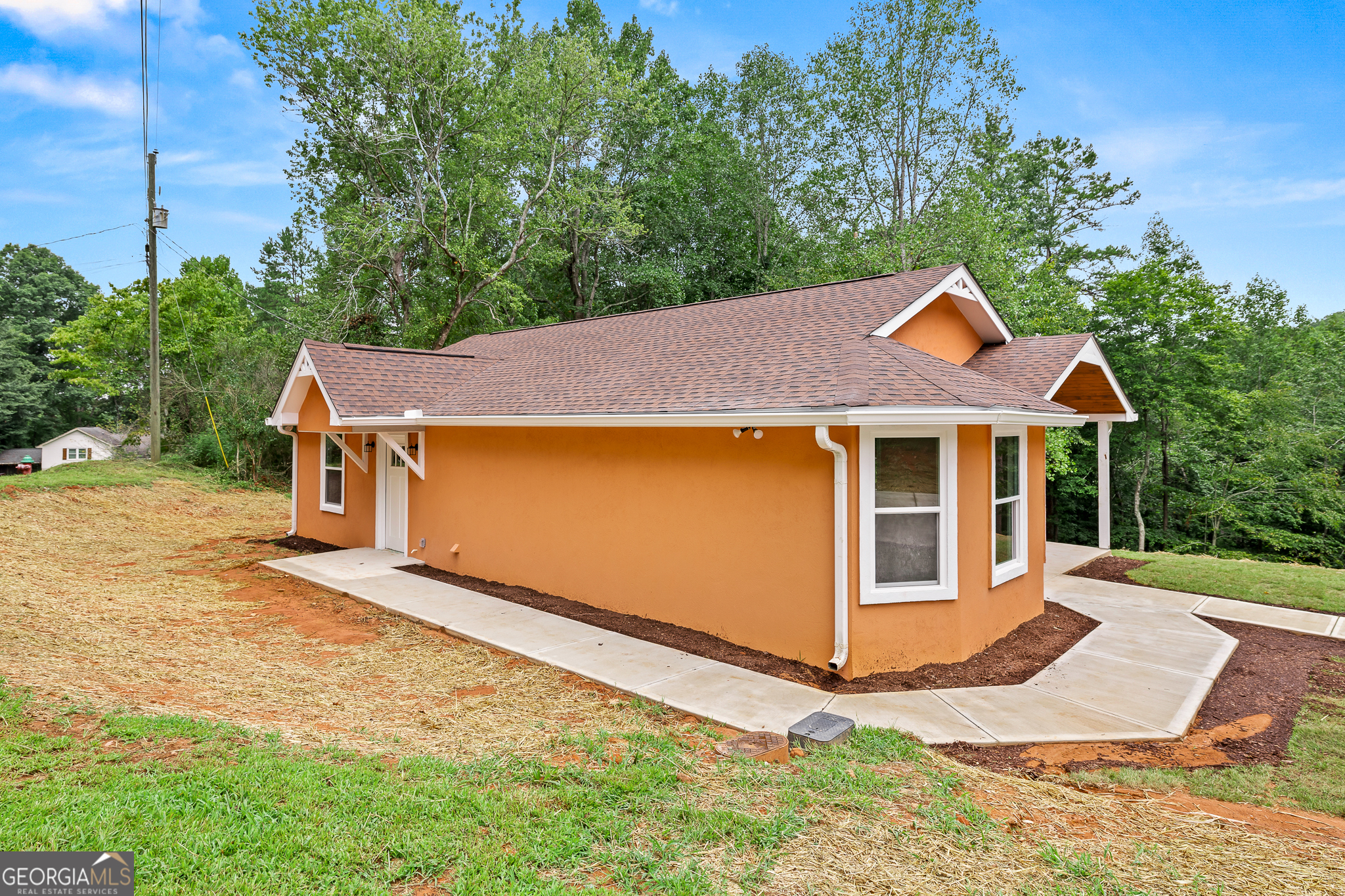 596 Watson Street Toccoa GA 30577