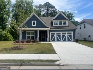 14 Candleberry Way Sharpsburg GA 30277